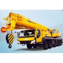 Crawler Truck Crane XCMG 100 Ton for Sale Hot Products Qy100k--I